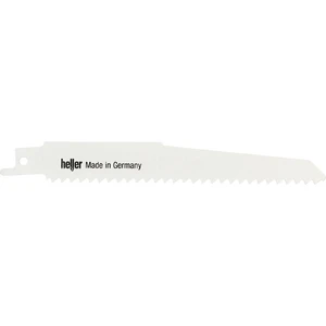 Heller 25806 7 Pílový kotúč na pílenie na Sabre 4040 Dĺžka rezacieho listu 130 mm 1 ks