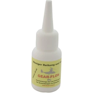 Gear Flon  vysokovýkonný olej  25 ml