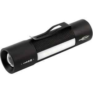 Ansmann Future Multi 3in1 LED  vreckové svietidlo (baterka) s klipom na opasok na batérie 180 lm  183 g
