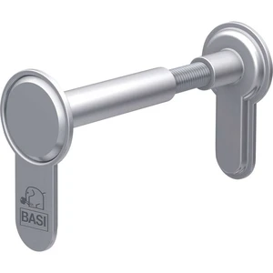 Basi 9000-0050 univerzálny slepá cylindrická vložka