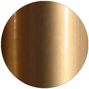Oracover 26-092-005 ozdobný prúžok Oraline (d x š) 15 m x 5 mm zlatá