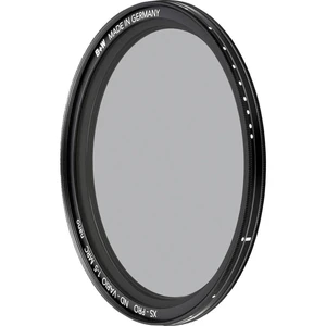 B + W Filter 1075249 1075249 sivý  filter 62 mm