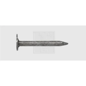 SWG  9785252550 klince do strešnej lepenky  (Ø x d) 2.5 mm x 25 mm ocel pozinkované žiarom 500 g