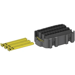 MTA Fuse/Relay Hol 30 Miniv or 10 Micror WP držiak poistky / relé     1 ks