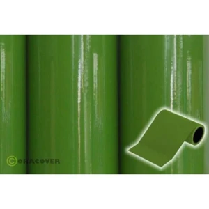 Oracover 27-042-025 dekoratívne pásy Oratrim (d x š) 25 m x 12 cm svetlozelená