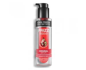 John Frieda Vyživující sérum proti krepatění a pro nepoddajné vlasy Frizz Ease Extra Strenght (Original Serum)  50 ml