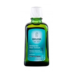 Weleda Rosemary Revitalising 100 ml sérum na vlasy pre ženy na všetky typy vlasov