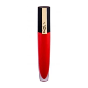 L´Oréal Paris Rouge Signature 7 ml rúž pre ženy 113 Don´t tekuté linky