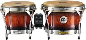 Meinl WB500AMB Woodcraft Series Bongo Antique Mahagony Burst