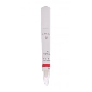 Dr. Hauschka Neem Nail & Cuticle Pen 3 ml starostlivosť na nechty pre ženy