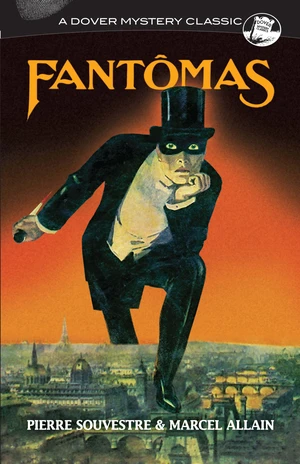 FantÃ´mas