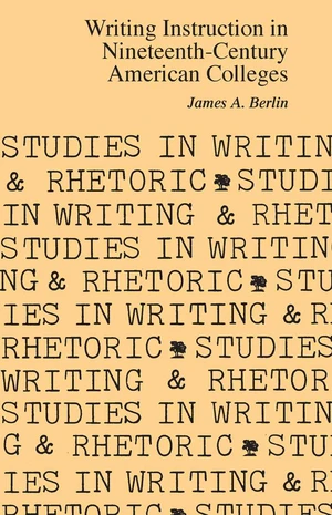 Writing Instruction in Nineteenth-Century American Colleges