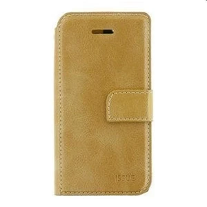 Molan Cano Issue Book  Samsung Galaxy M51, Gold