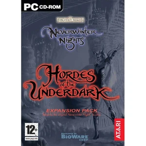 Neverwinter Nights: Hordes of the Underdark - PC