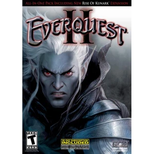 EverQuest 2: Rise of Kunark - PC