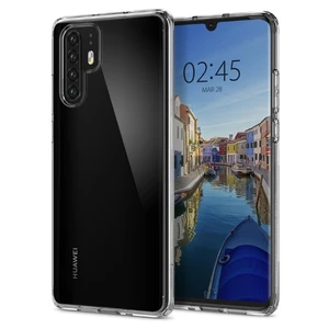 Tok  Spigen Ultra Hybrid Huawei P30 Pro, Clear