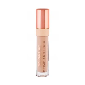 Makeup Revolution London Prime And Lock 6 ml podkladová báza pod očné tiene pre ženy