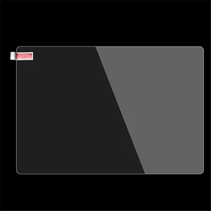 2.5D Tempered glass protector for Lenovo M8 Tablet