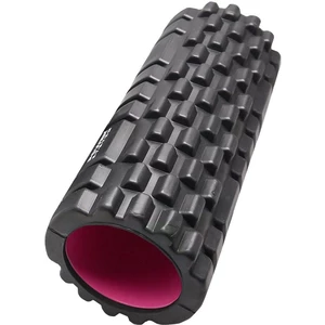 Power System Fitness Foam Roller masážní pomůcka barva Pink 1 ks
