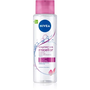 Nivea Micellar Shampoo posilňujúci micelárny šampón 400 ml