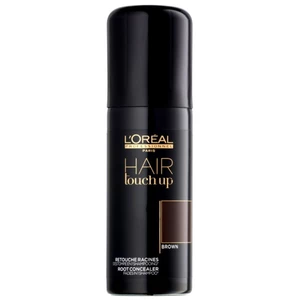 L’Oréal Professionnel Hair Touch Up vlasový korektor odrastov a šedín odtieň Brown 75 ml