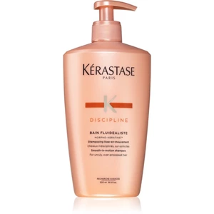 Kérastase Discipline Bain Fluidealiste uhladzujúci šampón pre nepoddajné vlasy 500 ml