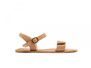 Barefoot sandály Be Lenka Grace - Brown 36