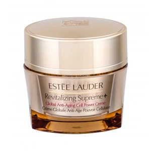 Estée Lauder Revitalizing Supreme+ Global Anti-Aging Cell Power Creme 75 ml denní pleťový krém na všechny typy pleti; proti vráskám