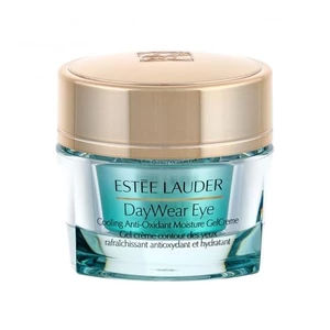 Estée Lauder DayWear Eye 15 ml oční gel pro ženy na všechny typy pleti; na dehydratovanou pleť; na unavenou pleť; na otoky a kruhy pod očima