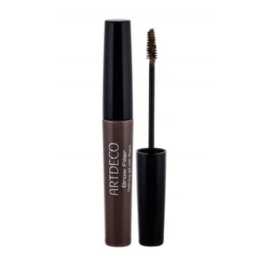 Artdeco Brow Filler Defining Gel With Fibers 7 ml řasenka na obočí pro ženy 2 Light Brown