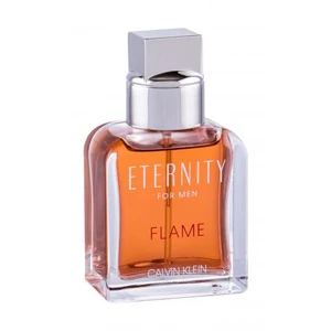 Calvin Klein Eternity Flame For Men 30 ml toaletní voda pro muže