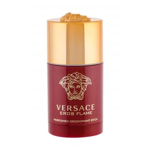 Versace Eros Flame 75 ml deodorant pro muže deostick