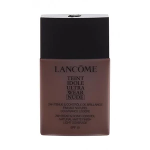 Lancôme Teint Idole Ultra Wear Nude SPF19 40 ml make-up pro ženy 16 Café
