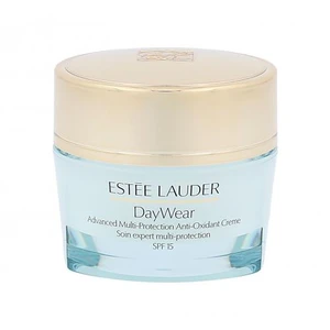 Estée Lauder DayWear Multi-Protection Anti-Oxidant 24H SPF15 30 ml denní pleťový krém na normální pleť; na smíšenou pleť; na dehydratovanou pleť