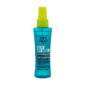 Tigi Bed Head Salty Not Sorry 100 ml pro definici a tvar vlasů pro ženy