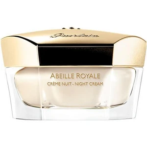 Guerlain Abeille Royale 50 ml noční pleťový krém tester pro ženy na všechny typy pleti; proti vráskám; zpevnění a lifting pleti