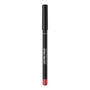 Rimmel London Lasting Finish 1,2 g tužka na rty pro ženy 195 Sunset Pink