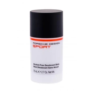 Porsche Design Sport 75 ml deodorant pro muže deostick