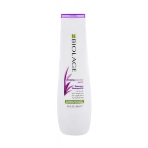 Biolage Hydra Source 250 ml šampon pro ženy na suché vlasy