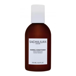 Sachajuan Normal 250 ml kondicionér pro ženy na normální vlasy