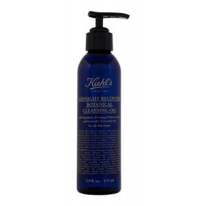 Kiehl´s Midnight Recovery Botanical Cleansing Oil 175 ml čisticí olej pro ženy na všechny typy pleti