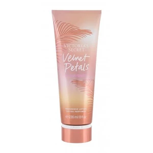 Victoria´s Secret Velvet Petals Sunkissed 236 ml tělové mléko pro ženy