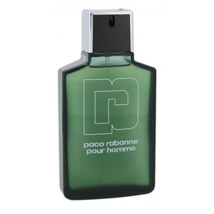 Paco Rabanne Paco Rabanne Pour Homme 100 ml toaletní voda pro muže