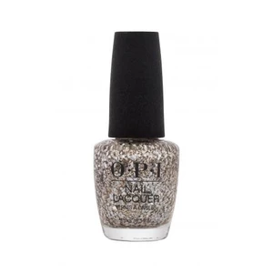 OPI Nail Lacquer 15 ml lak na nehty pro ženy HR K14 Dreams On A Silver Platter