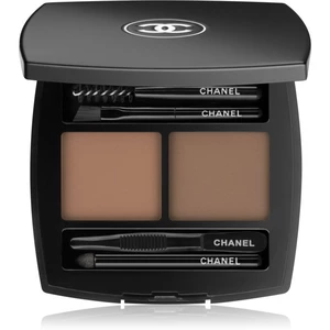 Chanel La Palette Sourcils paletka na obočie odtieň 01 - Light 4 g