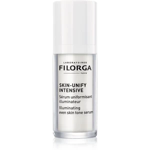 FILORGA SKIN-UNIFY INTENSIVE rozjasňujúce sérum proti pigmentovým škvrnám 30 ml