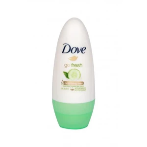 Dove Go Fresh Cucumber & Green Tea 48h 50 ml antiperspirant pre ženy roll-on