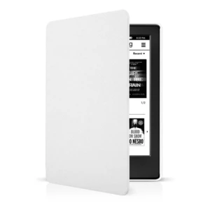 Puzdro pre čítačku e-kníh Connect IT pro Amazon New Kindle 2019/2020 (CEB-1050-WH) biele Pouzdro na elektronickou čtečku knih  

Tvrdé ochranné pouzdr