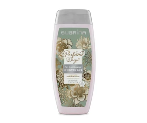 Sprchový gel Subrina Parfume Drops - vůně orientu, 250 ml (081333)