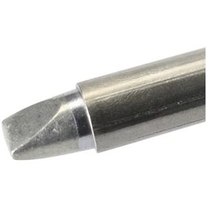 JBC  spájkovací hrot dlátová forma Veľkosť hrotov 4.0 mm  obsah, množstvo obsiahnutého obsahu na objednaný obsah 1 ks